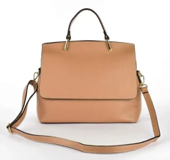 Borsa a mano e tracolla 20114 Rosa