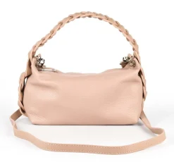 Borsa a mano e tracolla 20131 Rosa