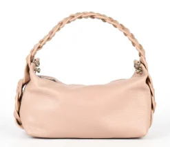 Borsa a mano e tracolla 20131 Rosa