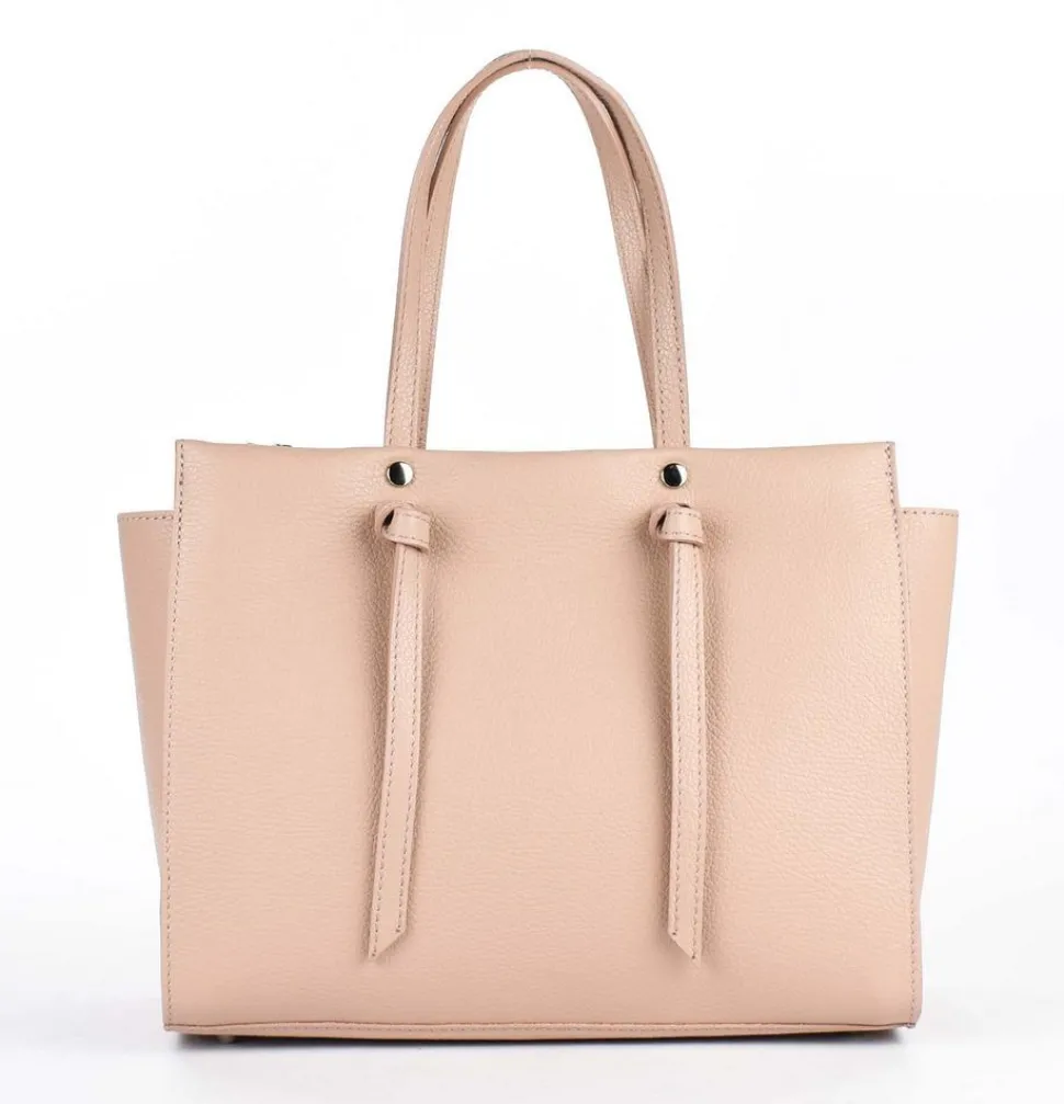 Borsa a mano e tracolla 20098 Rosa