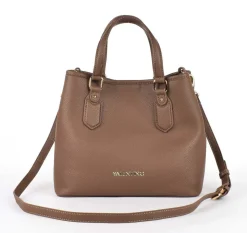 Borsa a mano e tracolla Valentino Bags Brixton 05 Taupe