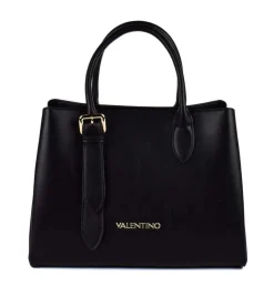 Borsa a mano e tracolla Valentino Bags Alvarado 04 Nera