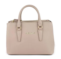 Borsa a mano e tracolla Valentino Bags Zero RE 302N Beige