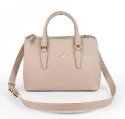Borsa a mano e tracolla Valentino Bags Zero RE 302N Beige