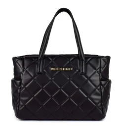 Borsa a mano e tracolla Valentino Bags Ocarina K36R Nera