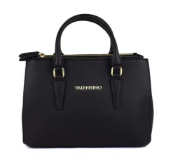 Borsa a mano e tracolla Valentino Bags Zero RE 302N Nera