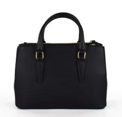 Borsa a mano e tracolla Valentino Bags Zero RE 302N Nera