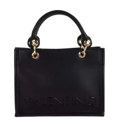 Borsa a mano e tracolla Valentino Bags Pigalle 02 Nera