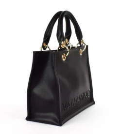Borsa a mano e tracolla Valentino Bags Pigalle 02 Nera