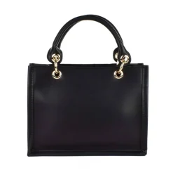 Borsa a mano e tracolla Valentino Bags Pigalle 02 Nera