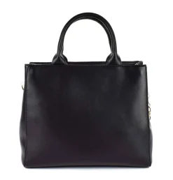 Borsa a mano e tracolla Valentino Bags Coney 02 Nera