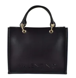 Borsa a mano e tracolla Valentino Bags Pigalle 01 Nero