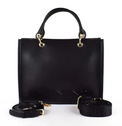 Borsa a mano e tracolla Valentino Bags Pigalle 01 Nero
