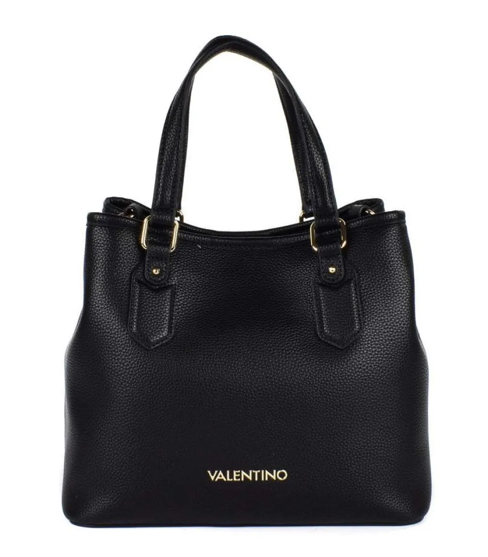 Borsa a mano e tracolla Valentino Bags Brixton 05 Nero