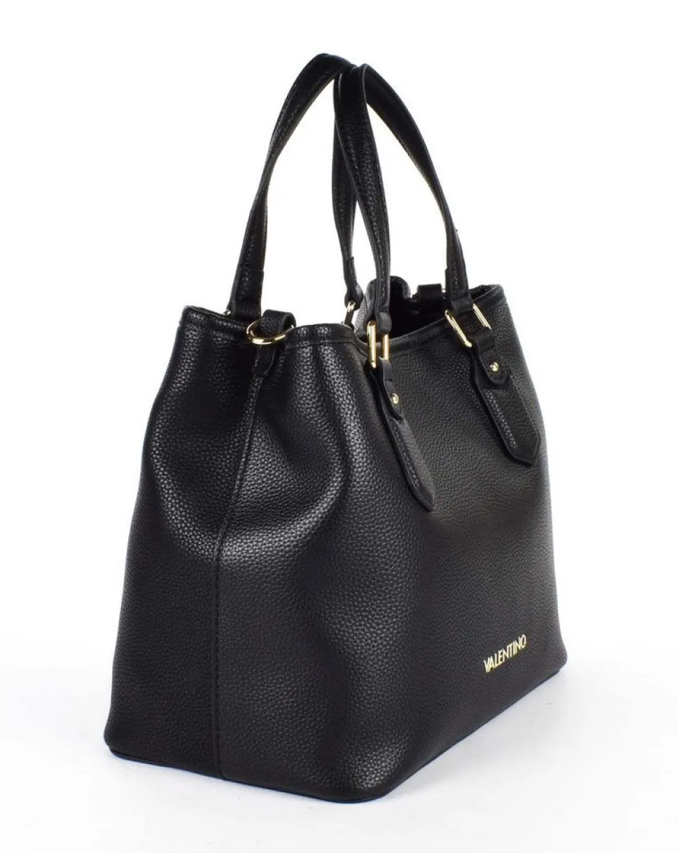 Borsa a mano e tracolla Valentino Bags Brixton 05 Nero
