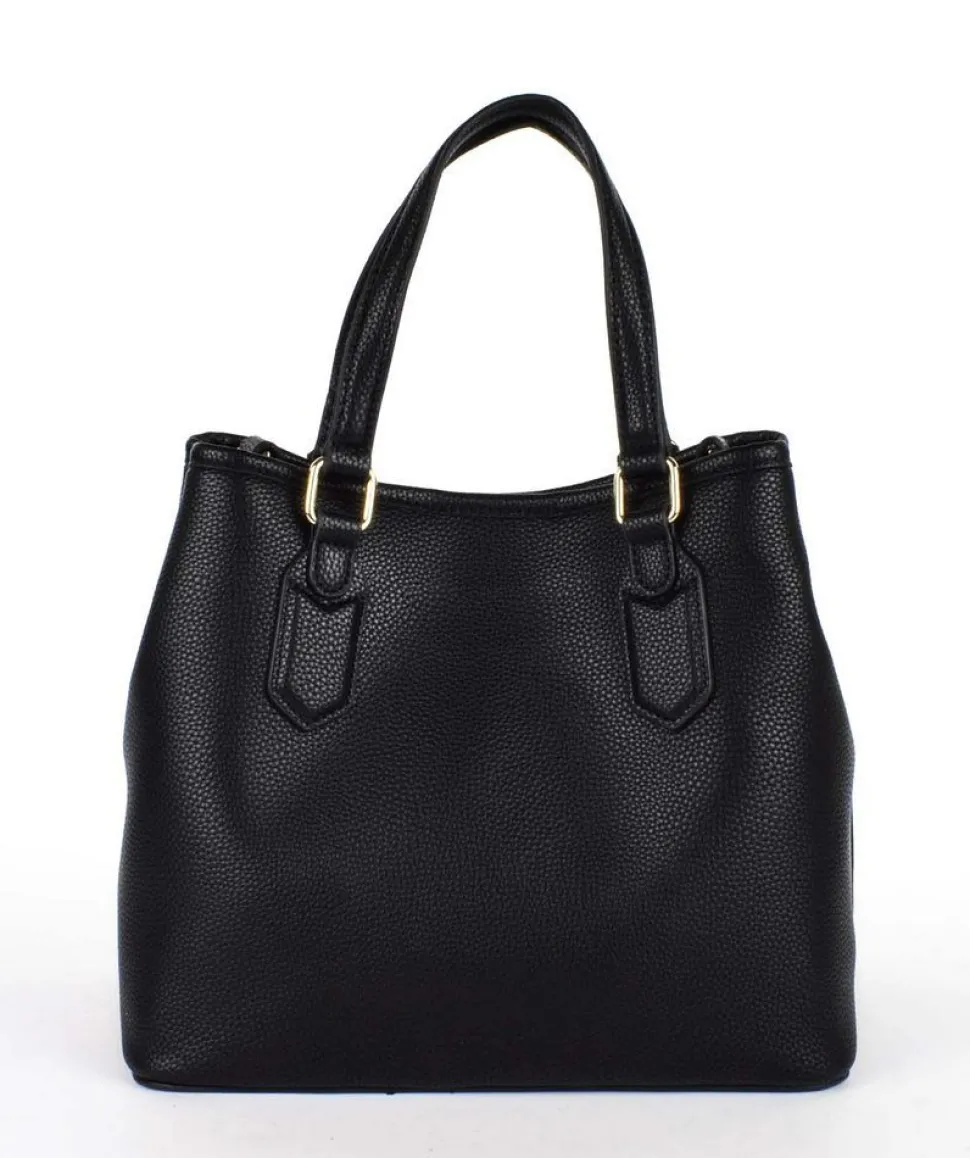Borsa a mano e tracolla Valentino Bags Brixton 05 Nero