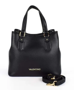 Borsa a mano e tracolla Valentino Bags Brixton 05 Nero