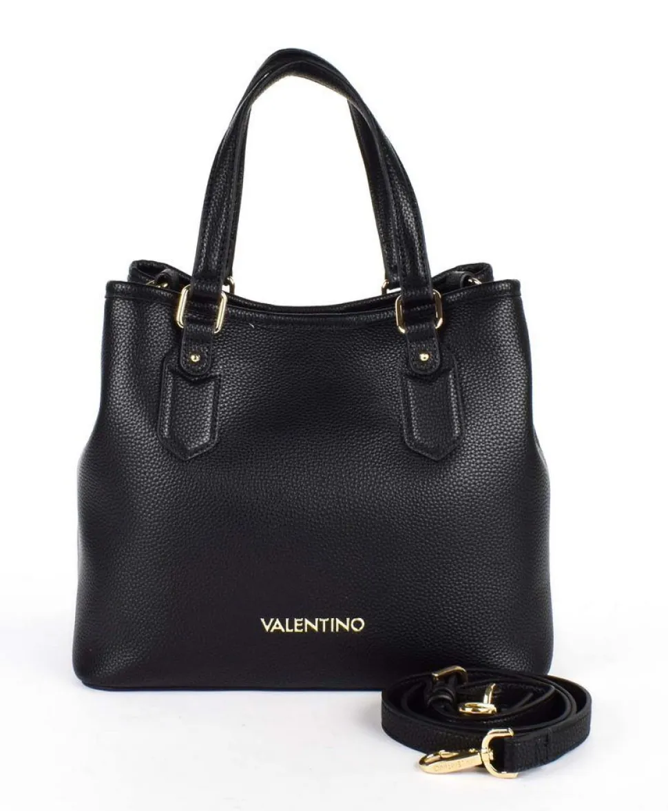 Borsa a mano e tracolla Valentino Bags Brixton 05 Nero