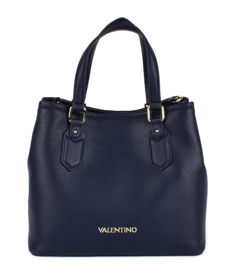 Borsa a mano e tracolla Valentino Bags Brixton 05 Blu