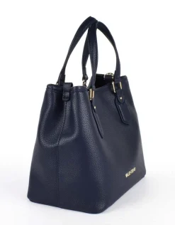 Borsa a mano e tracolla Valentino Bags Brixton 05 Blu