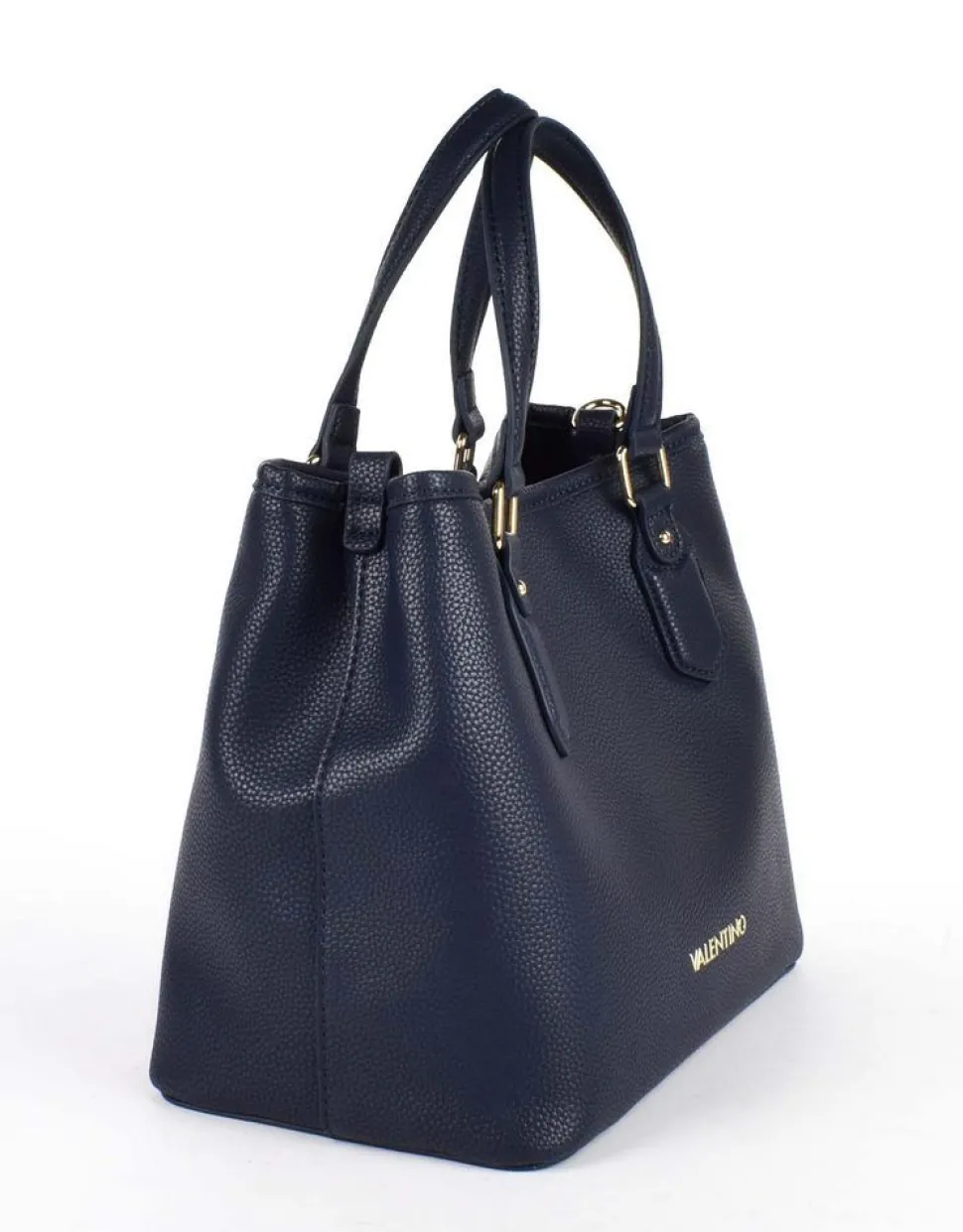 Borsa a mano e tracolla Valentino Bags Brixton 05 Blu