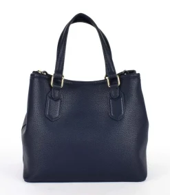 Borsa a mano e tracolla Valentino Bags Brixton 05 Blu