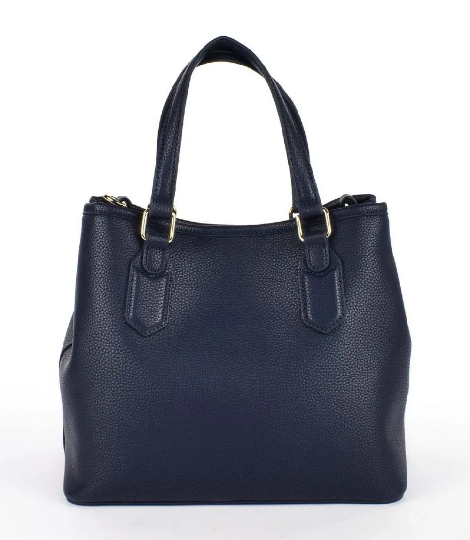 Borsa a mano e tracolla Valentino Bags Brixton 05 Blu