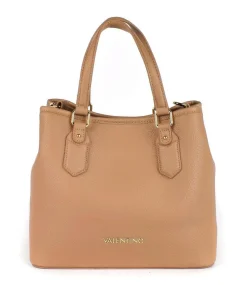 Borsa a mano e tracolla Valentino Bags Brixton 05 Beige
