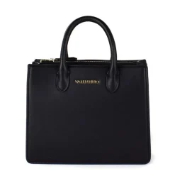 Borsa a mano e tracolla Valentino Bags Zermatt H502 Nera