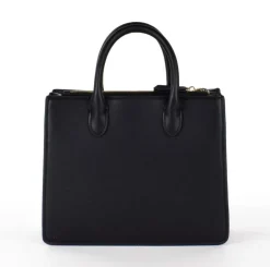 Borsa a mano e tracolla Valentino Bags Zermatt H502 Nera