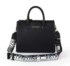 Borsa a mano e tracolla Valentino Bags Zermatt H502 Nera