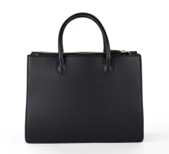 Borsa a mano e tracolla Valentino Bags Zermatt H501 Nera