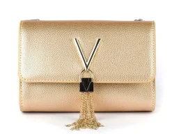 Borsa a mano e tracolla Valentino Bags Divina 403 Oro