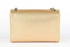 Borsa a mano e tracolla Valentino Bags Divina 403 Oro