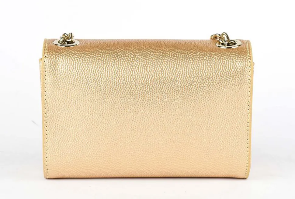 Borsa a mano e tracolla Valentino Bags Divina 403 Oro