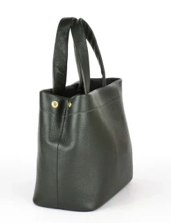 Borsa a mano e tracolla 20139 Verde