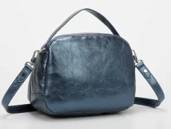Borsa a mano Mimì-Muà Blu