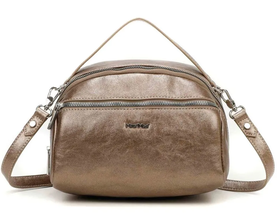 Borsa a mano Mimì-Muà Oro