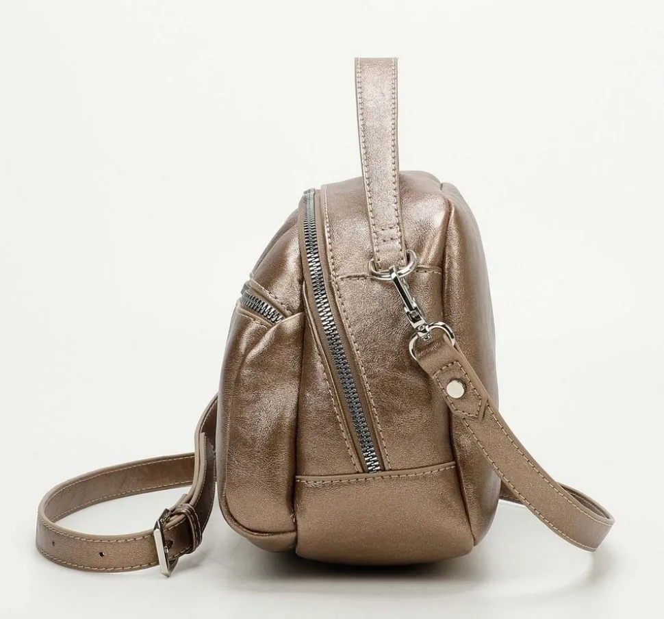 Borsa a mano Mimì-Muà Oro