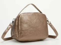 Borsa a mano Mimì-Muà Oro