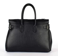 Borsa a mano 20160 Nero
