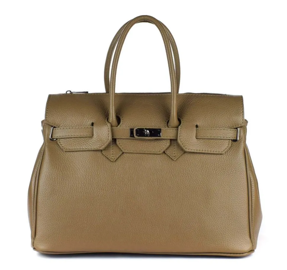 Borsa a mano 20160 Taupe