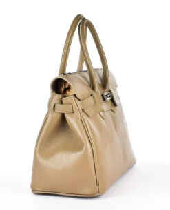 Borsa a mano 20160 Taupe