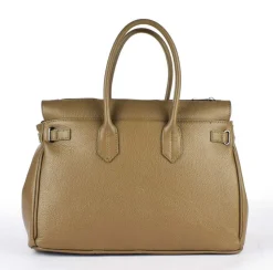 Borsa a mano 20160 Taupe