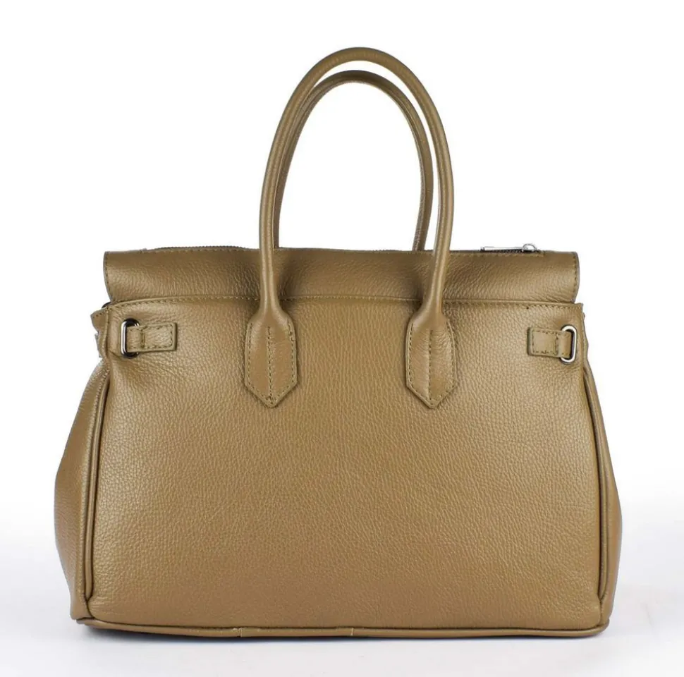 Borsa a mano 20160 Taupe