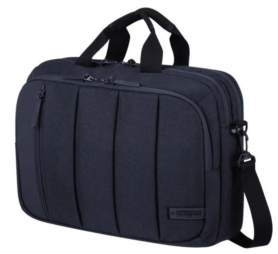 Borsa 15,6" American Tourister Streethero Navy