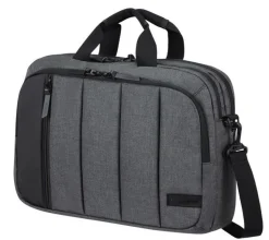 Borsa 15,6" American Tourister Streethero Grigia