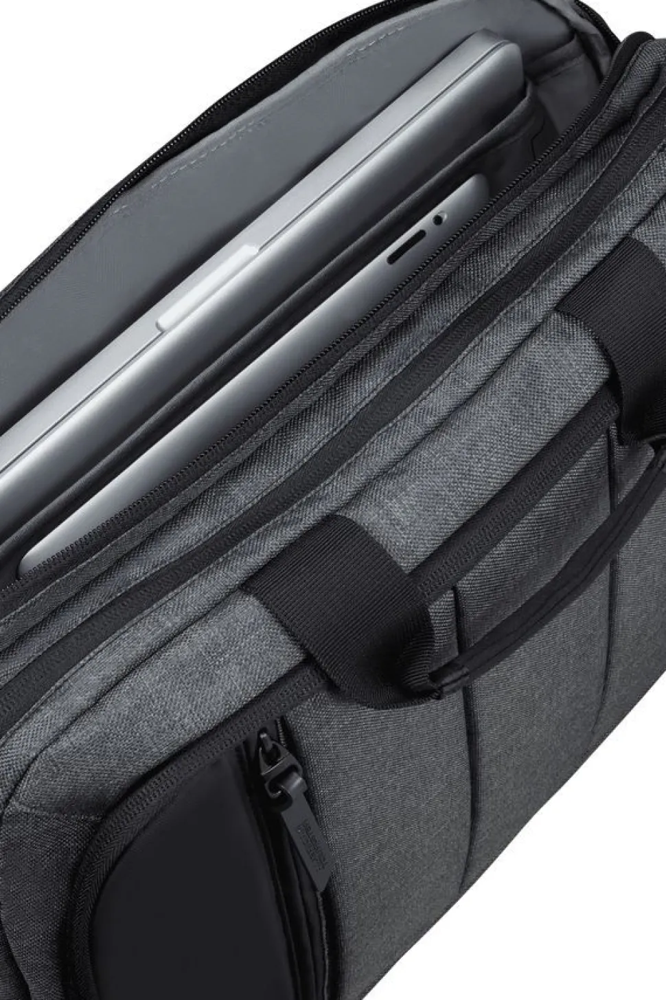 Borsa 15,6" American Tourister Streethero Grigia