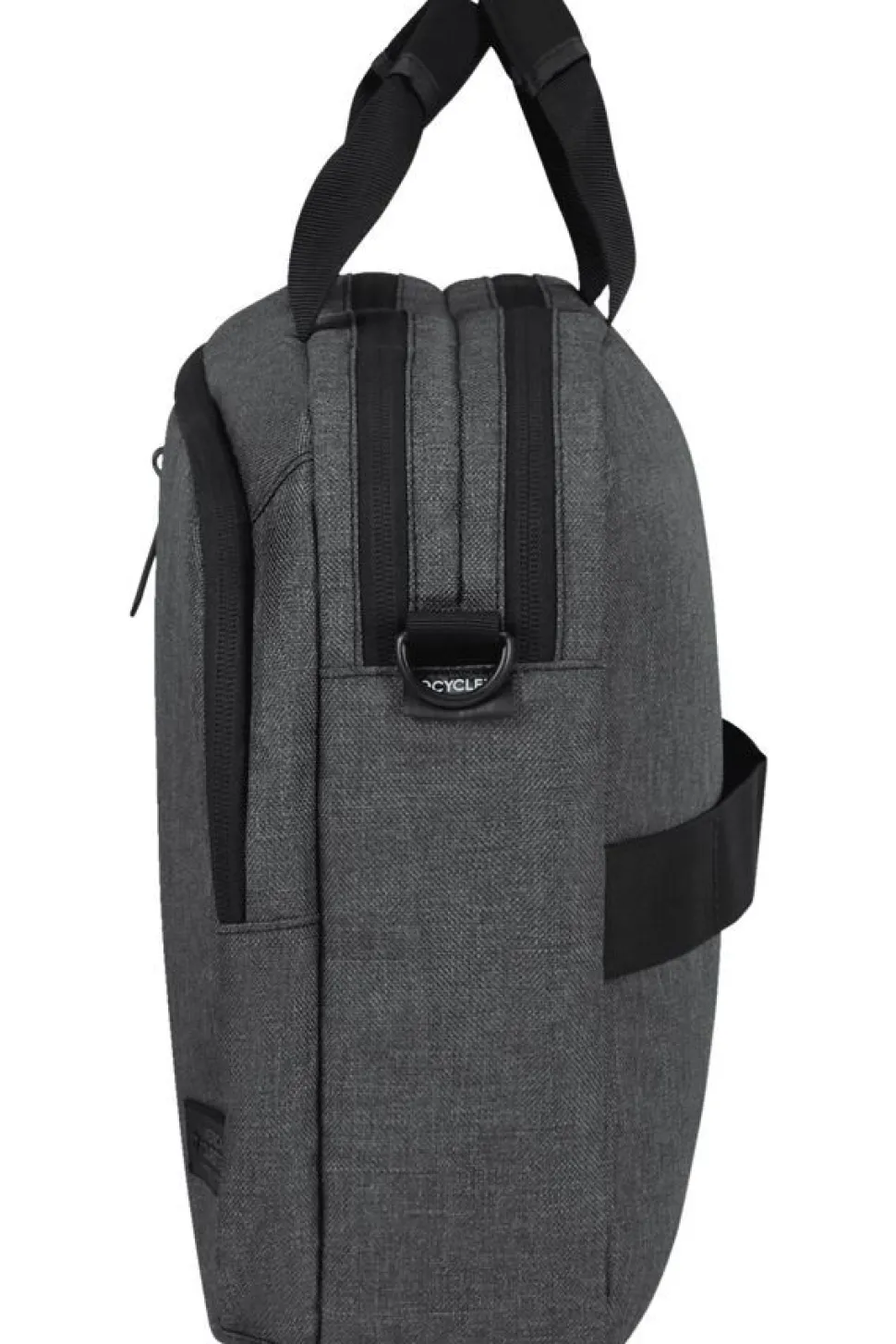 Borsa 15,6" American Tourister Streethero Grigia