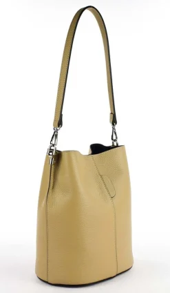 Borsa a secchiello 20147 Ecru